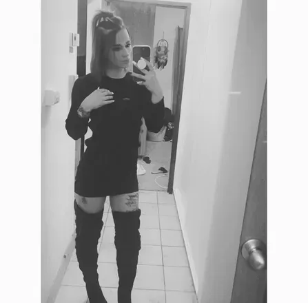 OnlyFans cuenta bonnibirch1 avatar 1