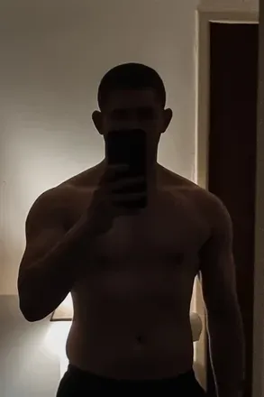 OnlyFans account  scottstreetbutsadmaybe avatar 1