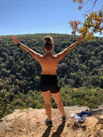 OnlyFans cuenta wander_woman avatar 1