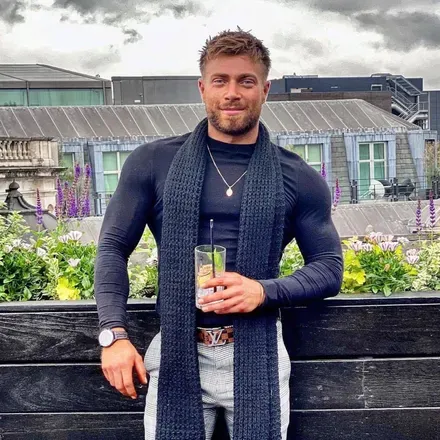 OnlyFans cuenta lukewhitexxx avatar 1