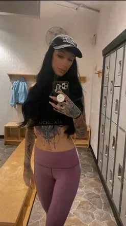 OnlyFans cuenta rachelblackheart avatar 1