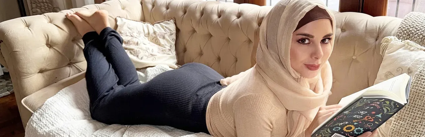 OnlyFans cuenta aisha.haya header 2