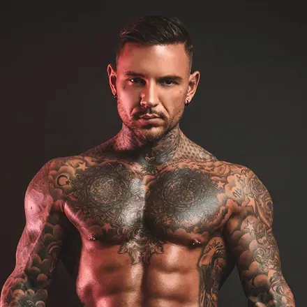 OnlyFans cuenta sean9pratt avatar 1
