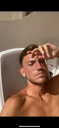 OnlyFans account  alxxxcalero avatar 1