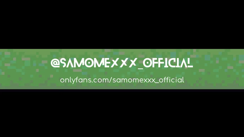 OnlyFans cuenta samomexxx_official header 2