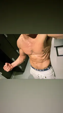 OnlyFans cuenta hueywolf21 avatar 1