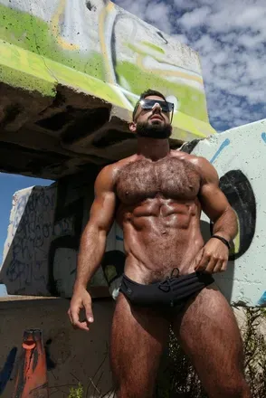 OnlyFans cuenta andorleclair avatar 1