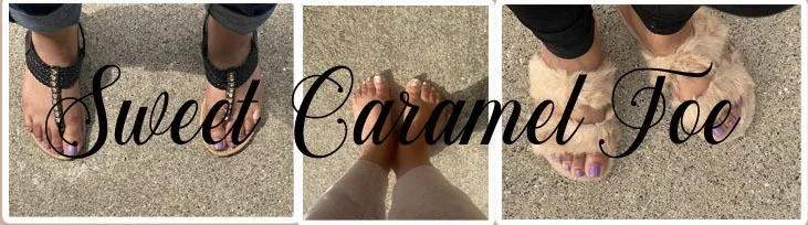 OnlyFans cuenta sweetcarameltoe header 2