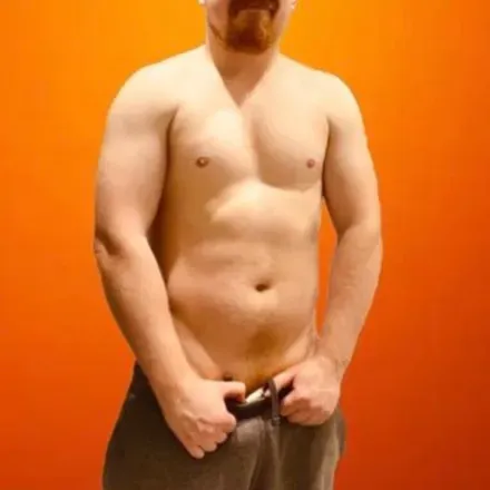 OnlyFans cuenta gingercub_xxx avatar 1