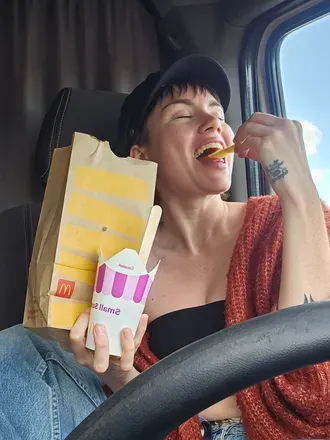 OnlyFans account  welcometojaymie.censored avatar 1