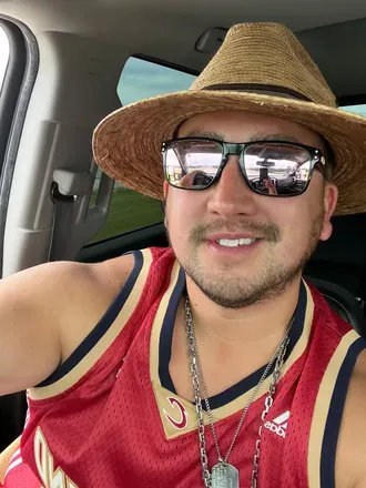 OnlyFans cuenta djfrostynutz avatar 1