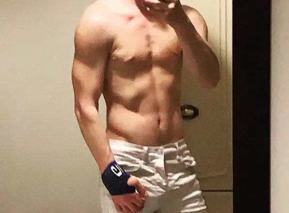 OnlyFans cuenta mr_christoph3r avatar 1