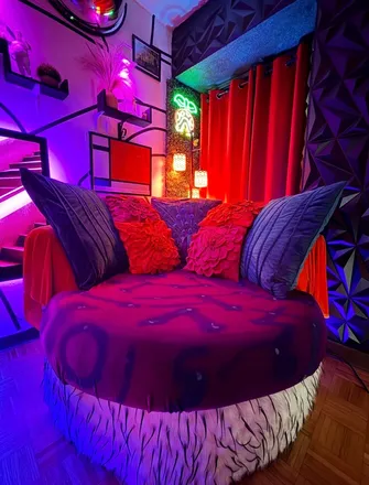 OnlyFans cuenta mariamantras header 2