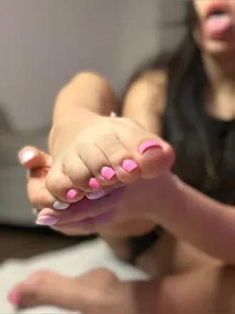 OnlyFans cuenta latina.footbabe avatar 1