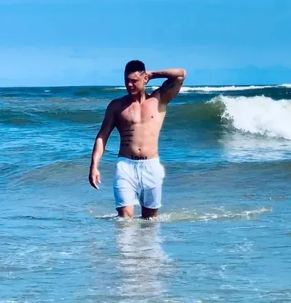 OnlyFans cuenta sidneymarques avatar 1