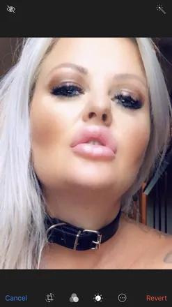 OnlyFans cuenta lissaell header 2