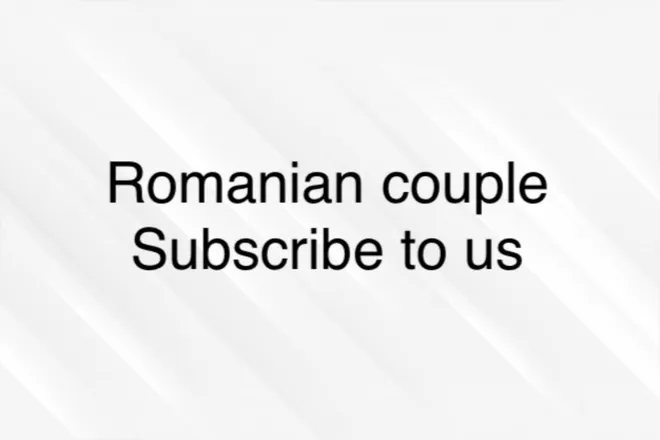 OnlyFans cuenta romaniancouple header 2