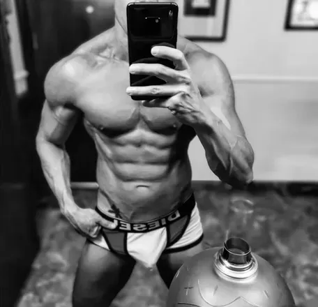 OnlyFans cuenta geminisfit22 avatar 1
