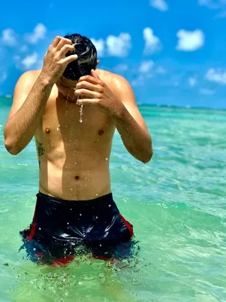 OnlyFans cuenta lipe.sa2001 avatar 1