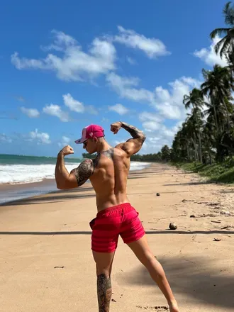 OnlyFans cuenta ofgabo header 2