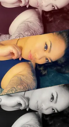 OnlyFans cuenta afrodiitease avatar 1