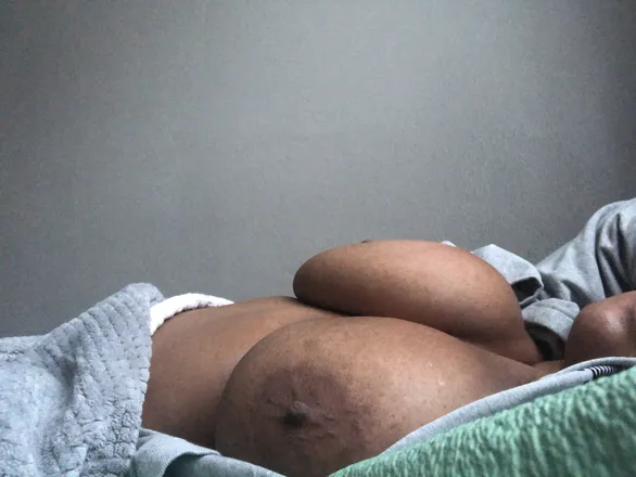 OnlyFans account  meateorologisthuni_ header 2