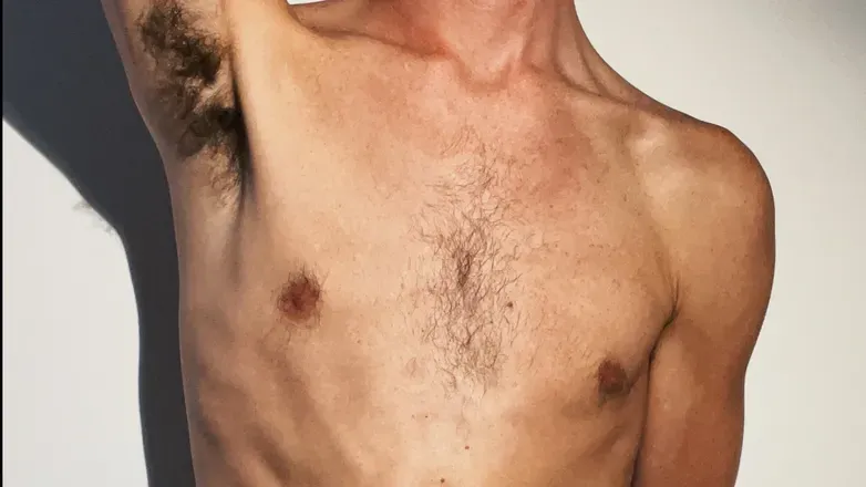 OnlyFans cuenta closeted_twunk header 2