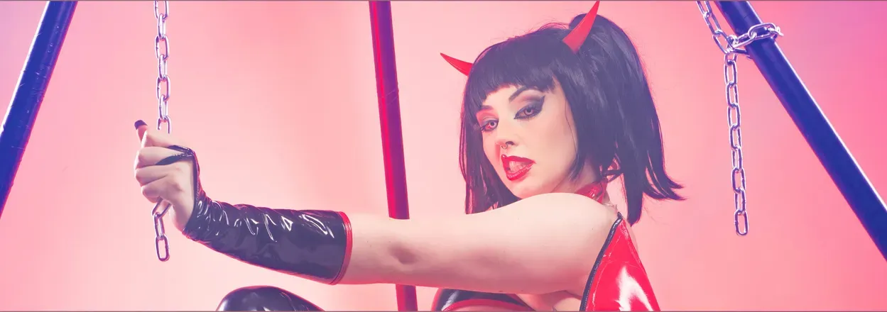 OnlyFans account  ccviper header 2