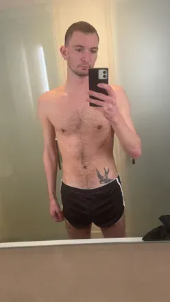 OnlyFans cuenta lukas_hyde avatar 1