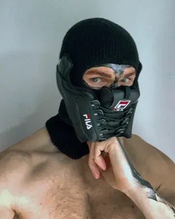 OnlyFans cuenta jordanhuge avatar 1