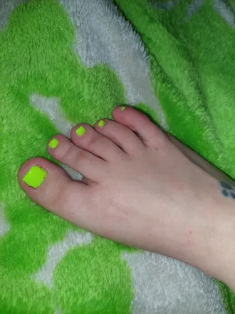 OnlyFans cuenta tenacious_toes header 2