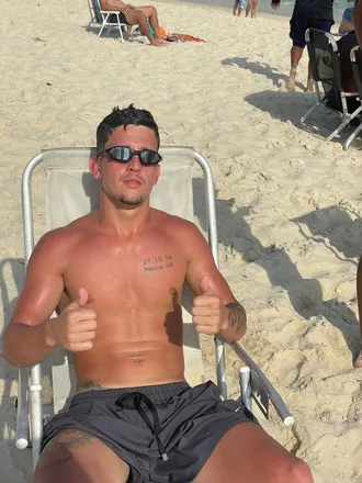 OnlyFans cuenta gbondi_ avatar 1
