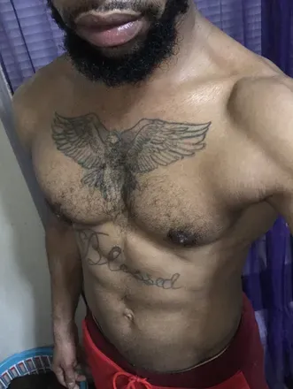 OnlyFans account  chainingchronic avatar 1