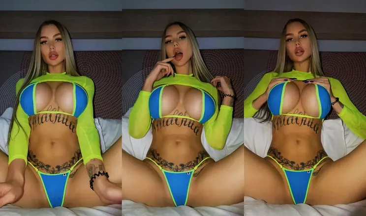 OnlyFans cuenta wild-cherrygirl header 2