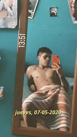 OnlyFans cuenta ibenjab header 2