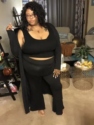 OnlyFans cuenta xmarleybbwxx avatar 1