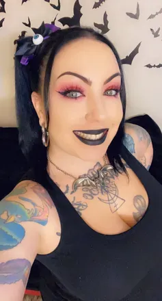 OnlyFans cuenta theminigoddess avatar 1