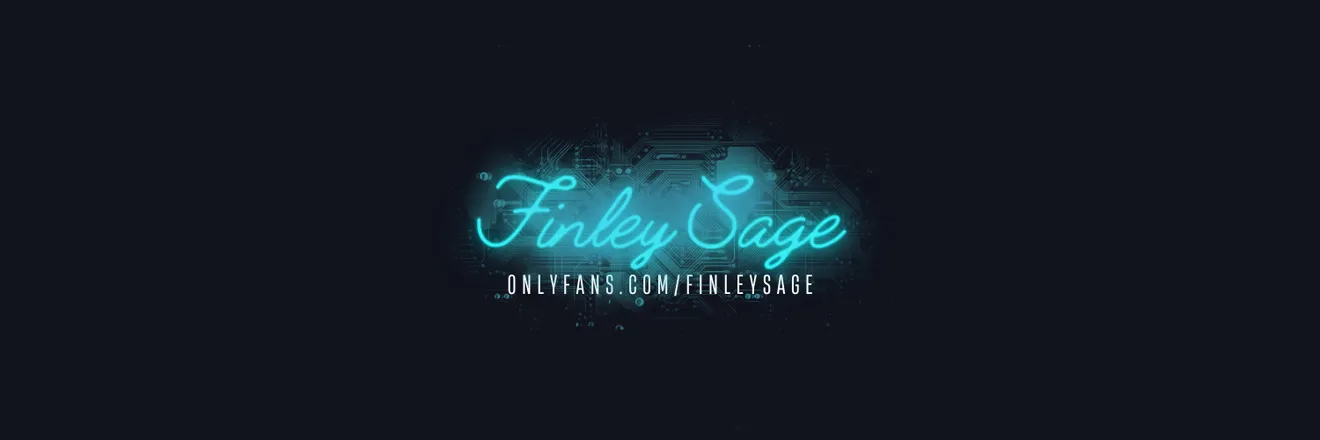 OnlyFans cuenta finleysage header 2