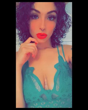 OnlyFans cuenta judyssecrets avatar 1