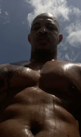 OnlyFans cuenta megatronga42 header 2