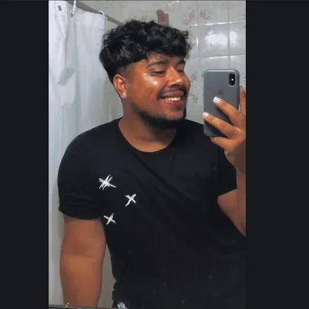 OnlyFans cuenta tiindelbagge avatar 1
