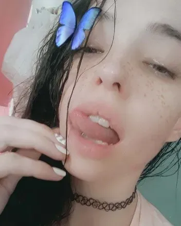 OnlyFans cuenta roxiestar19 avatar 1