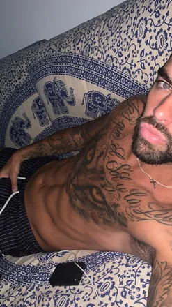 OnlyFans cuenta jesuspalacios92 header 2