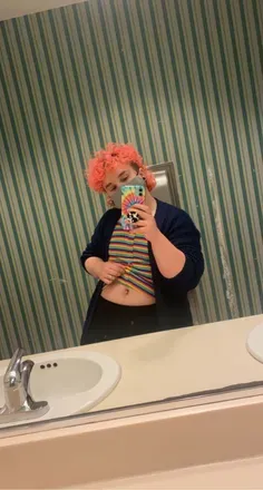 OnlyFans cuenta prettypinkfag avatar 1