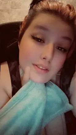 OnlyFans cuenta plussizebaddie1997 avatar 1