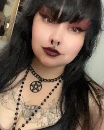 OnlyFans cuenta meangirlfreya avatar 1