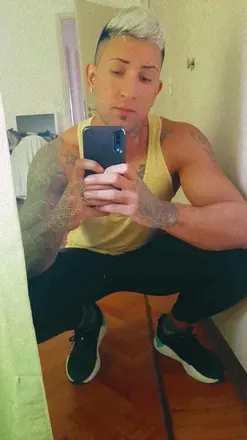 OnlyFans cuenta joetheprince1990 avatar 1
