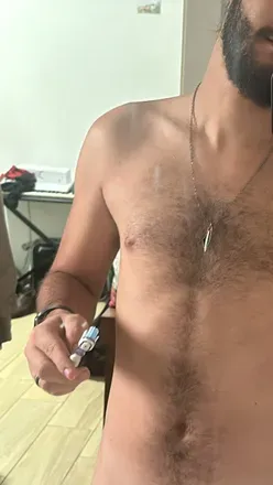 OnlyFans cuenta naughty.arab avatar 1