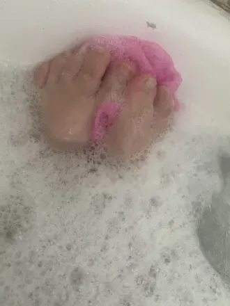 OnlyFans account  sexyfeet6961 avatar 1