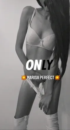 OnlyFans cuenta marisa_baby1 avatar 1